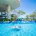 Deluxe Seaview Nha Trang Central — отель в Нячанге