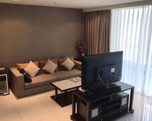 Luxury Seaview Balcony Apartment, Нячанг: что это за жильё