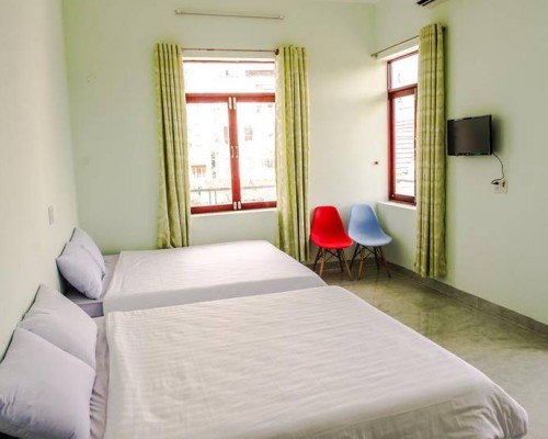 Birdnests Hotel в Нячанге: что важно знать перед бронированием