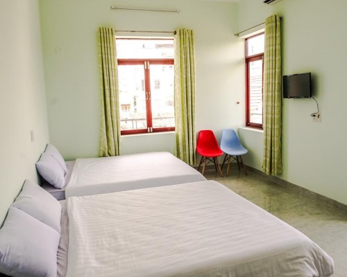 Birdnests Hotel в Нячанге: что важно знать перед бронированием