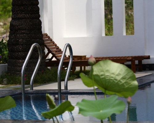 Ocean View Hotel, Нячанг: что важно знать перед бронированием