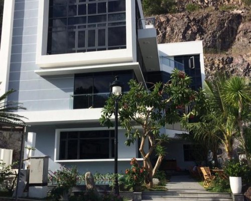 Ocean View Hotel, Нячанг: что важно знать перед бронированием