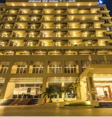 D26 Nha Trang Hotel 4*