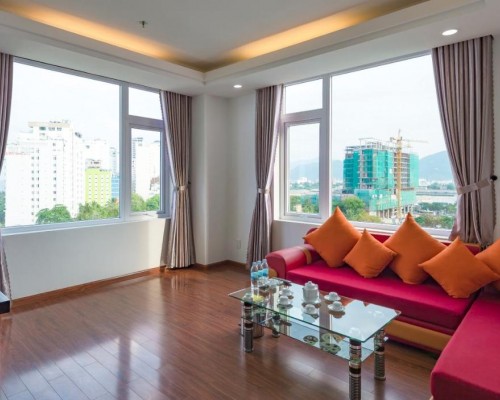 D26 Nha Trang Hotel 4* — Нячанг, Вьетнам