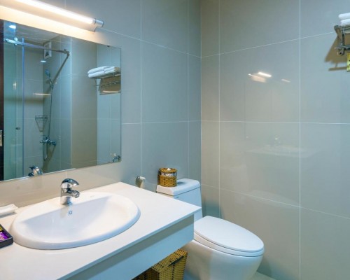 D26 Nha Trang Hotel 4* — Нячанг, Вьетнам