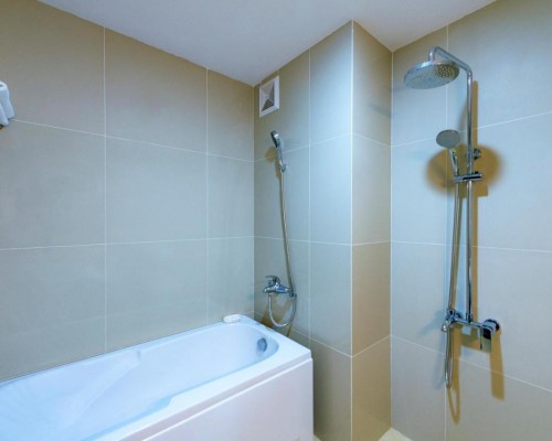 D26 Nha Trang Hotel 4* — Нячанг, Вьетнам