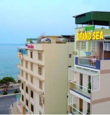 Grand Sea Hotel 2*