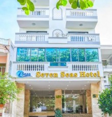 Seven Seas Hotel 3*