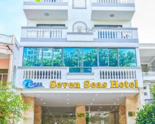 Seven Seas Hotel 3* в Нячанге: что важно знать перед бронированием