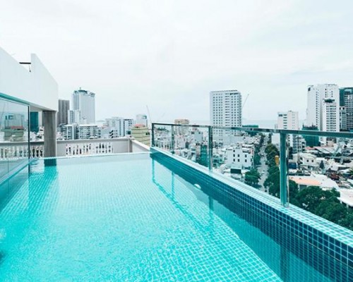 Seven Seas Hotel 3* в Нячанге: что важно знать перед бронированием