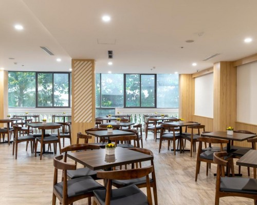 Seven Seas Hotel 3* в Нячанге: что важно знать перед бронированием