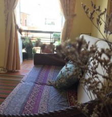 Day and Home 1