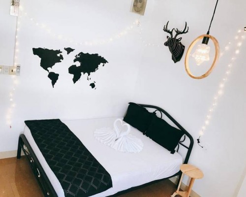 Dreamland Homestay, Нячанг: что это за отель и кому он подойдёт