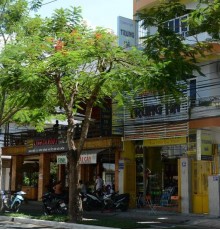 Trung Ha Hotel