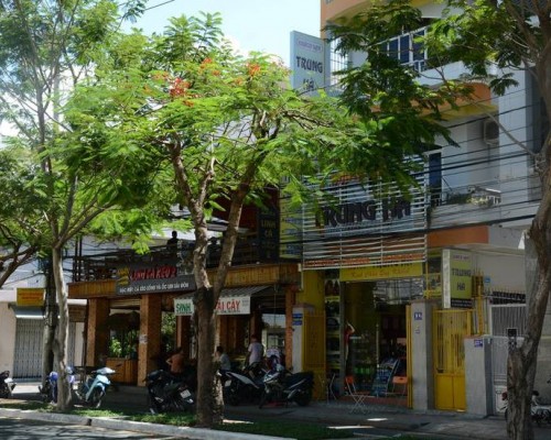 Trung Ha Hotel в Нячанге — честный обзор без звёзд