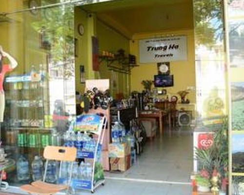 Trung Ha Hotel в Нячанге — честный обзор без звёзд
