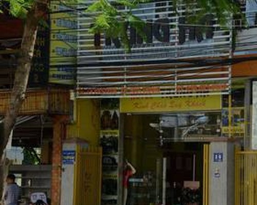 Trung Ha Hotel в Нячанге — честный обзор без звёзд