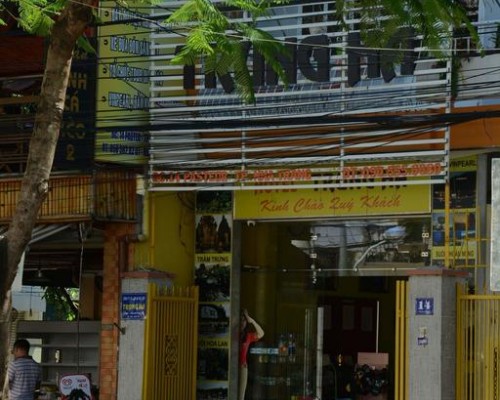 Trung Ha Hotel в Нячанге — честный обзор без звёзд