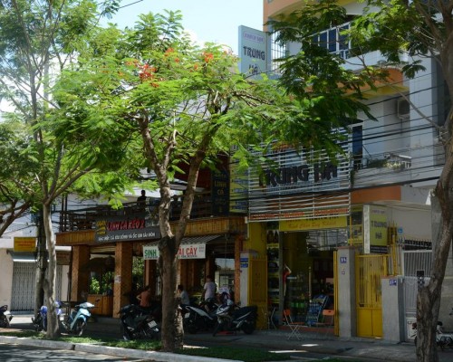 Trung Ha Hotel в Нячанге — честный обзор без звёзд
