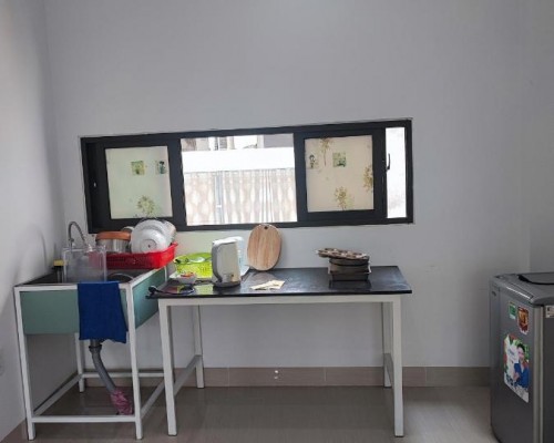 Mai Khanh Homestay в Нячанге: что важно знать перед бронированием