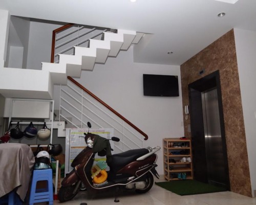 Mai Khanh Homestay в Нячанге: что важно знать перед бронированием