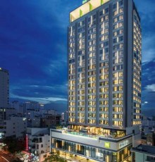 Ibis Styles Nha Trang 4*