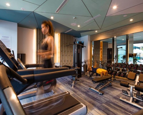 Ibis Styles Nha Trang 4* — отель в центре Нячанга