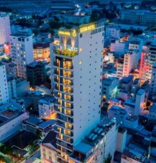 Gosia Hotel 3*