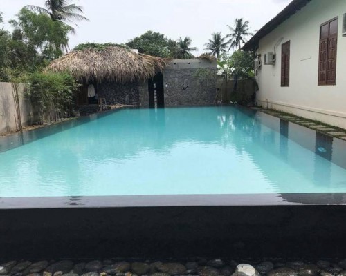Banyan Villa Nha Trang — вилла в Нячанге