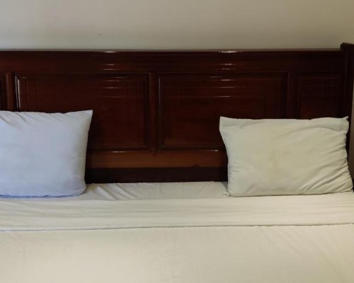 Banyan Villa Nha Trang — вилла в Нячанге