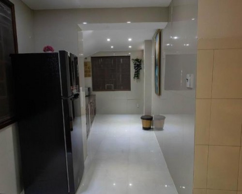Banyan Villa Nha Trang — вилла в Нячанге