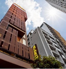 Golden Hotel 3*