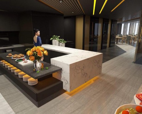 Golden Hotel 3* в Нячанге: честный обзор
