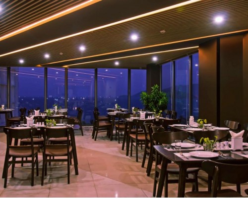 Golden Hotel 3* в Нячанге: честный обзор