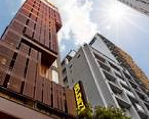 Golden Hotel 3* в Нячанге: честный обзор