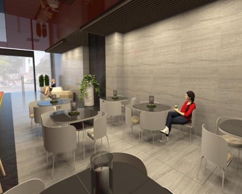 Golden Hotel 3* в Нячанге: честный обзор