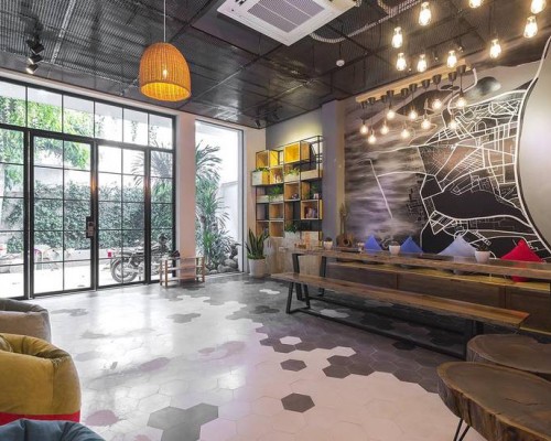 Christina's Nha Trang — апартаменты в Нячанге