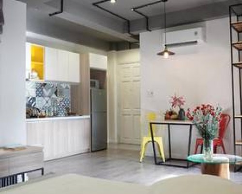 Christina's Nha Trang — апартаменты в Нячанге
