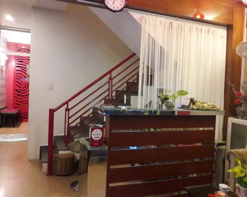 LeSimoLe Boutique Eco Hotel в Нячанге