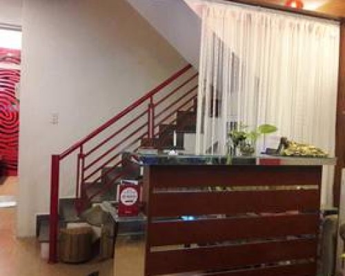LeSimoLe Boutique Eco Hotel в Нячанге