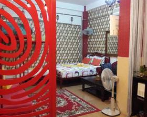 LeSimoLe Boutique Eco Hotel в Нячанге
