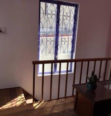 Meo Homestay