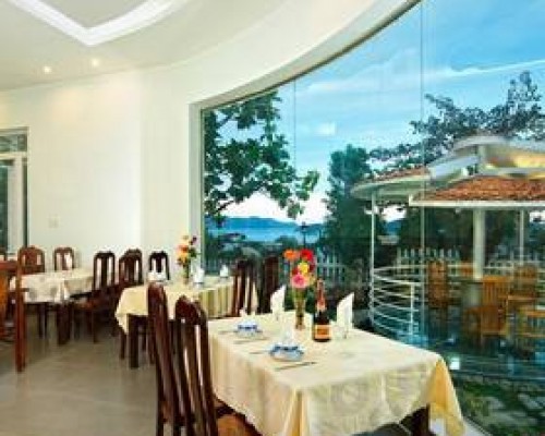 Nha Trang Hills Hotel 3* в Нячанге