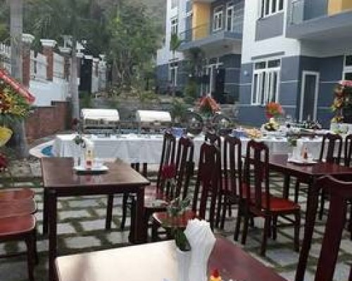 Nha Trang Hills Hotel 3* в Нячанге