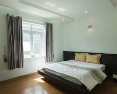 Nha Trang Hills Hotel 3* в Нячанге