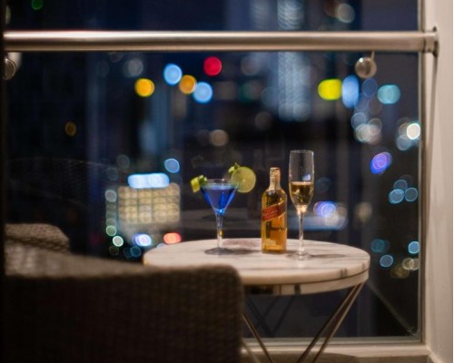 Queen Ann Nha Trang Hotel 5* — Нячанг, Вьетнам