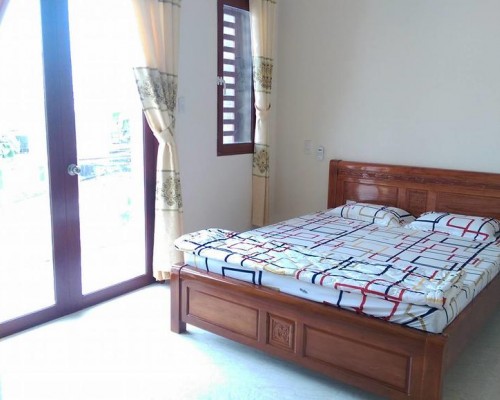 Family Guesthouse в Нячанге — гостевой дом без категории