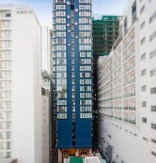 Maple Hotel & Apartment 4*
