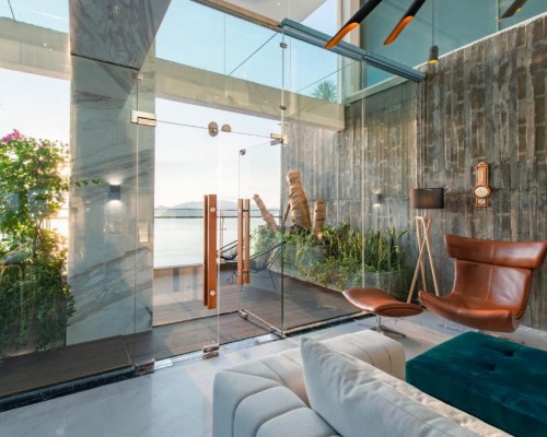 Maple Hotel & Apartment 4* в Нячанге: честный обзор