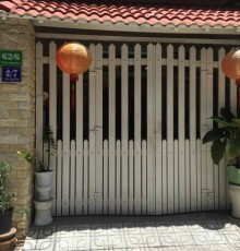 Holiday Hotel & Apartment